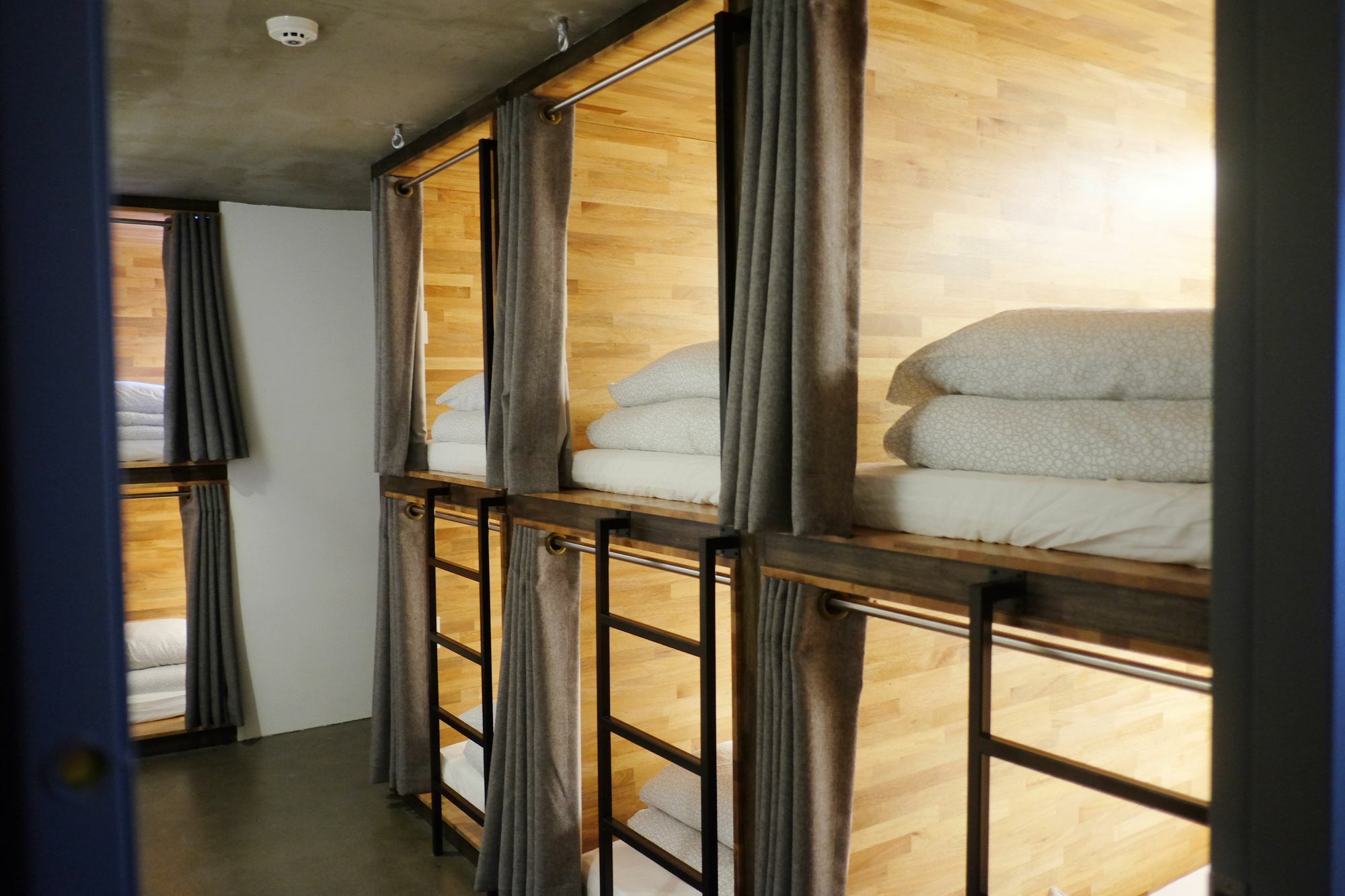 The Cube Hotel Seoul Exterior photo